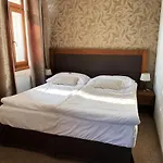 U Kvapilu 4* Mnichovo Hradiště