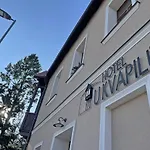 U Kvapilu Mnichovo Hradiště