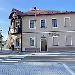 U Kvapilu ホテル Mnichovo Hradiště