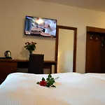 U Kvapilu 4* Mnichovo Hradiště