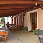 U Kvapilu 4* Mnichovo Hradiště