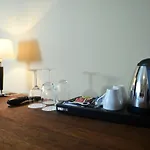 U Kvapilu ホテル Mnichovo Hradiště