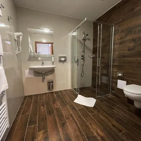 U Kvapilu Hotel Mnichovo Hradiště