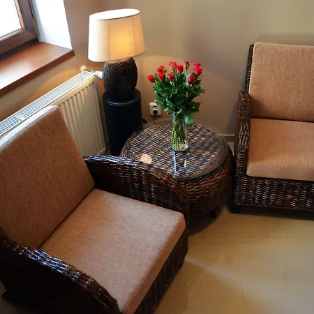Hotel U Kvapilu Mnichovo Hradiste