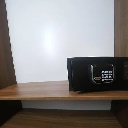 U Kvapilu Mnichovo Hradiště