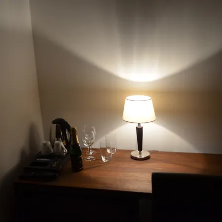 U Kvapilu Mnichovo Hradiště