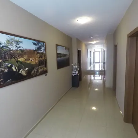 U Kvapilu Hotel