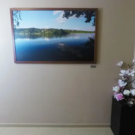 U Kvapilu Mnichovo Hradiste