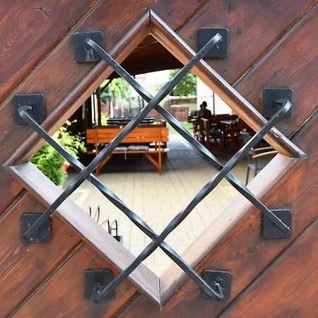 U Kvapilu 4* Mnichovo Hradiště