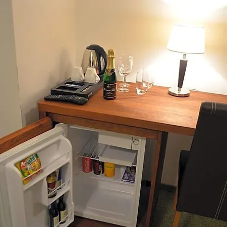 U Kvapilu Hotel 4*
