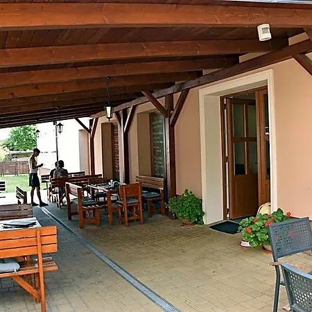 Hotel U Kvapilu Mnichovo Hradiště