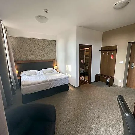 Hotel U Kvapilu