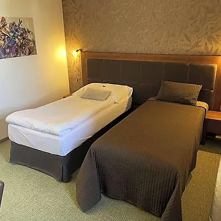 Hotel U Kvapilu