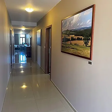 Hotel U Kvapilu
