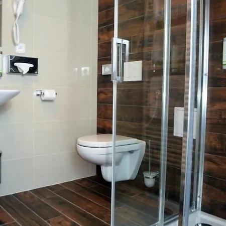 U Kvapilu Hotel 4*