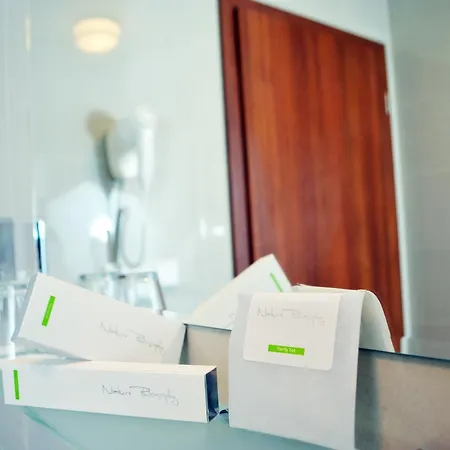 Hotel U Kvapilu 4*