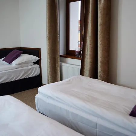 U Kvapilu Mnichovo Hradiště