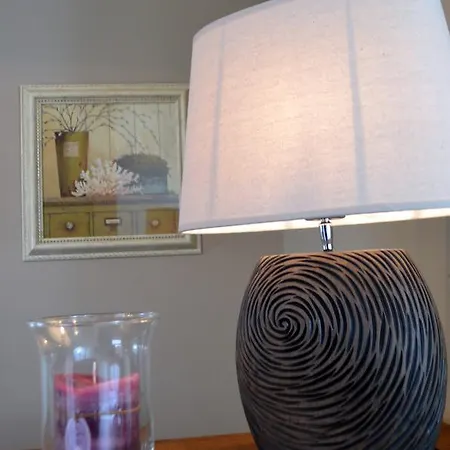 酒店 U Kvapilu Mnichovo Hradiště