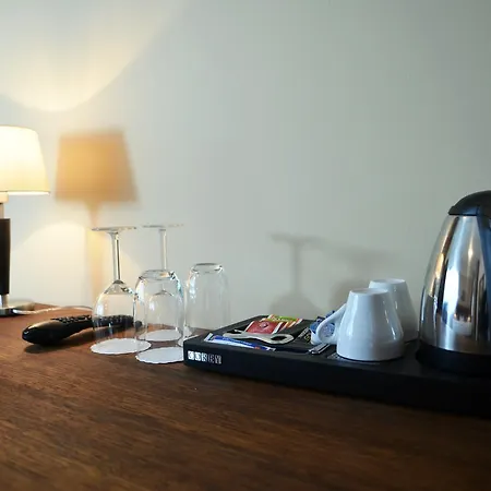 U Kvapilu Hotel Mnichovo Hradiste