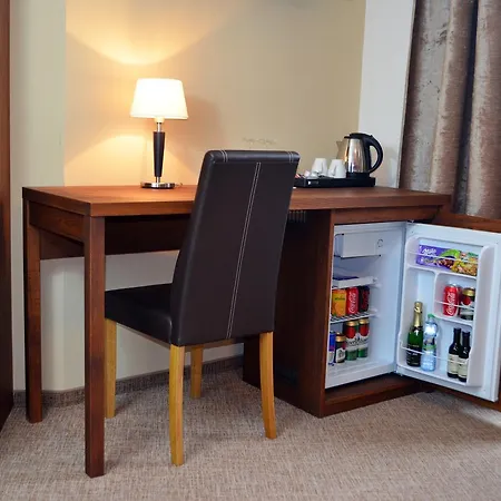 U Kvapilu Mnichovo Hradiště