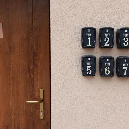 Hotel U Kvapilu 4*
