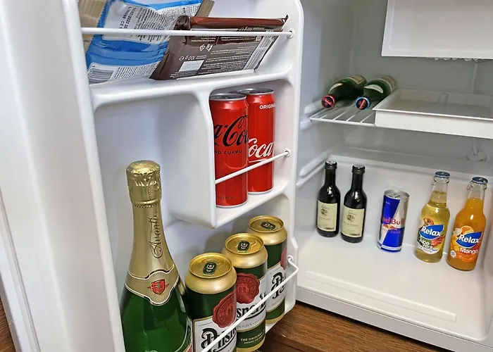 U Kvapilu Mnichovo Hradiste