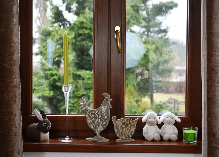 Hotel U Kvapilu Mnichovo Hradiste