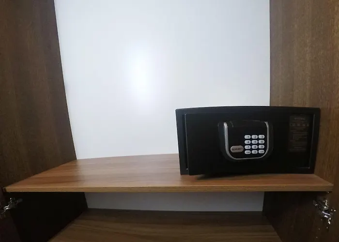 U Kvapilu Mnichovo Hradiste