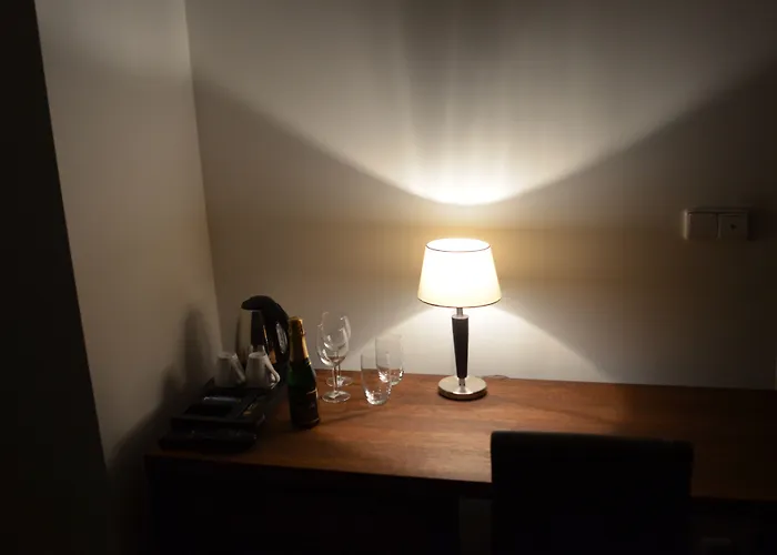 U Kvapilu Mnichovo Hradiste