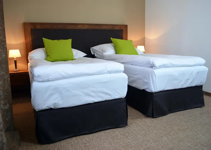 U Kvapilu Mnichovo Hradiste