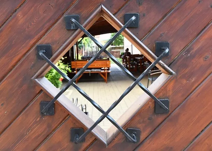 U Kvapilu 4* Mnichovo Hradiste