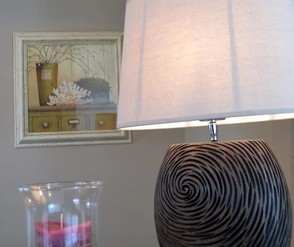 Hotel U Kvapilu Mnichovo Hradiste