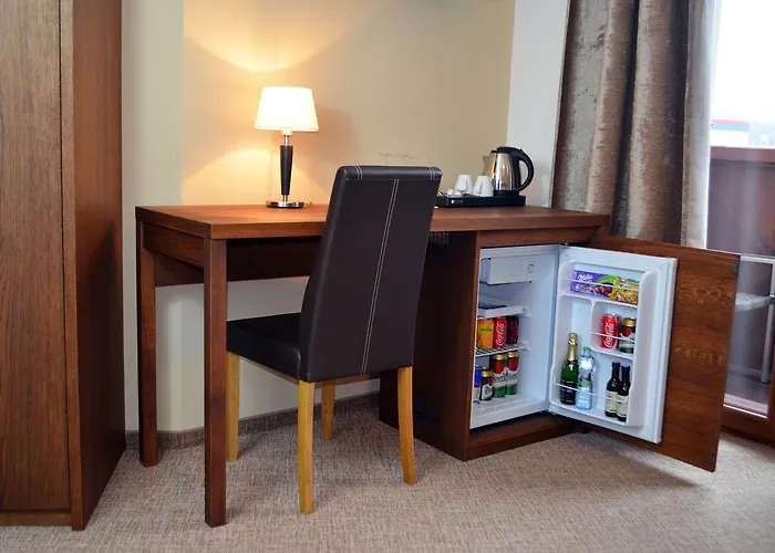 U Kvapilu Mnichovo Hradiste